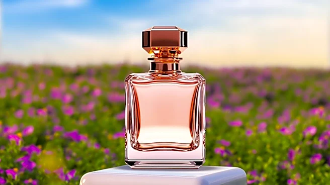 Marc Jacobs Releases New Daisy Wild Eau So Intense Fragrance for Women