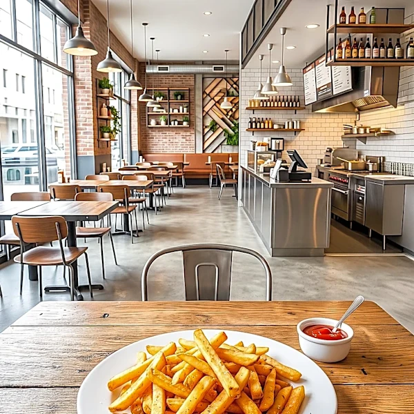 Montgomery County Welcomes 13 New Restaurants, Expanding Diverse Culinary Scene