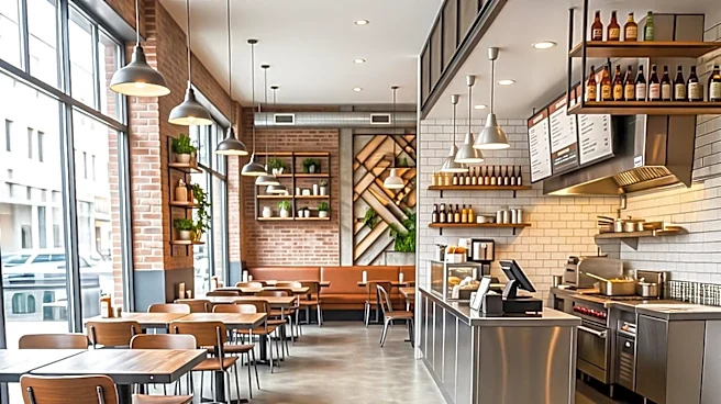 Montgomery County Welcomes 13 New Restaurants, Expanding Diverse Culinary Scene