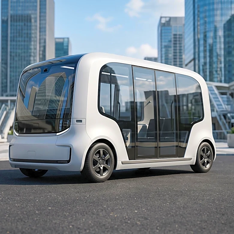 Steve Cohen's Point72 Leads $80 Million Investment in Oro Mobility for Robotaxi Fleet Management