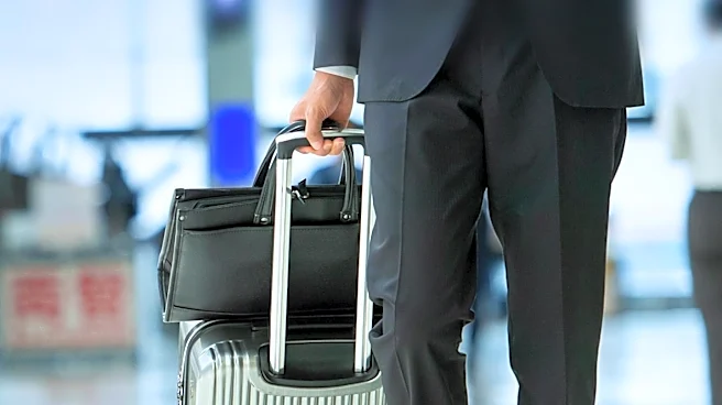 Bunge Seeks Senior Manager for Travel Program in Chesterfield, MO