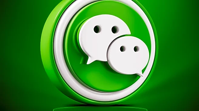WeChat Channels Offer Extensive Features for Content Creation and E-commerce