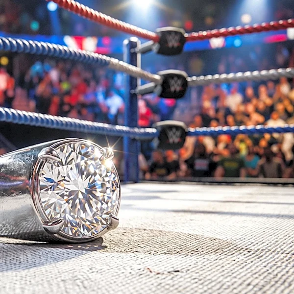 MJF Makes Surprise Wrestling Appearance Amidst AEW Television Absence