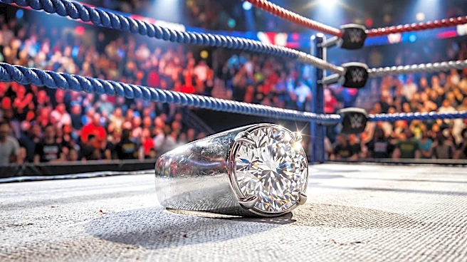 MJF Makes Surprise Wrestling Appearance Amidst AEW Television Absence
