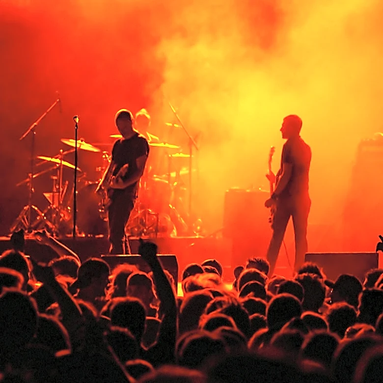 Black Flag's Enduring Influence on American Underground Punk Scene