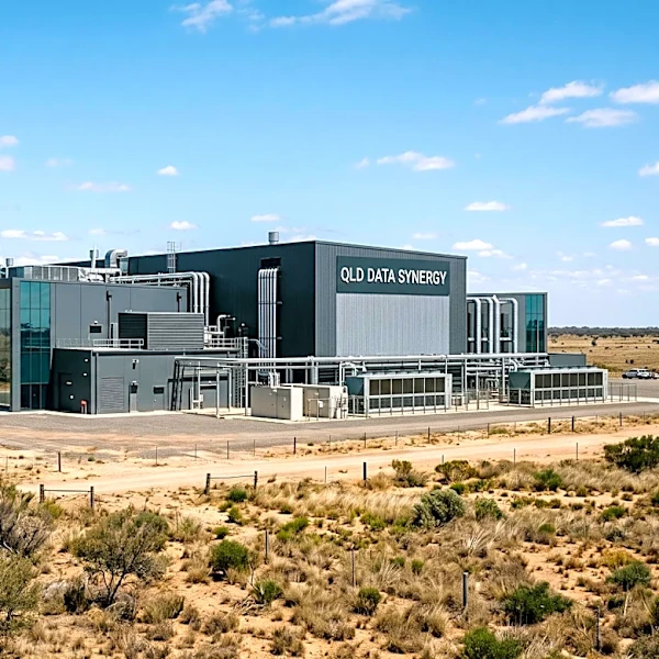 Anthropic's Australian AI Data Center Faces Local Opposition Amid Environmental and Social Concerns