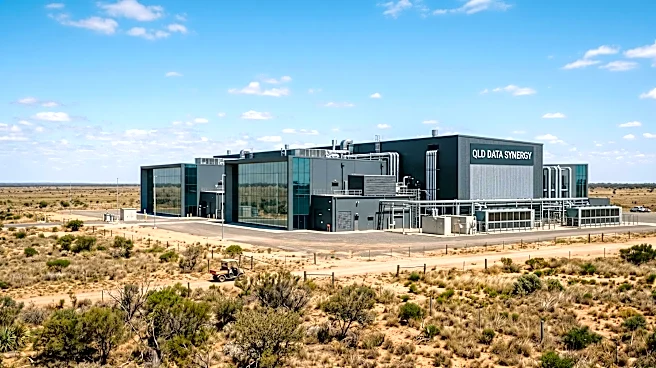 Anthropic's Australian AI Data Center Faces Local Opposition Amid Environmental and Social Concerns