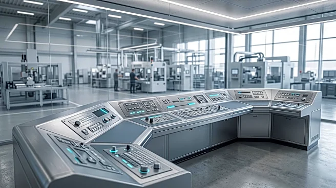GlobalFoundries Launches AI-Enabled Advanced Facilities Control Centre in Singapore