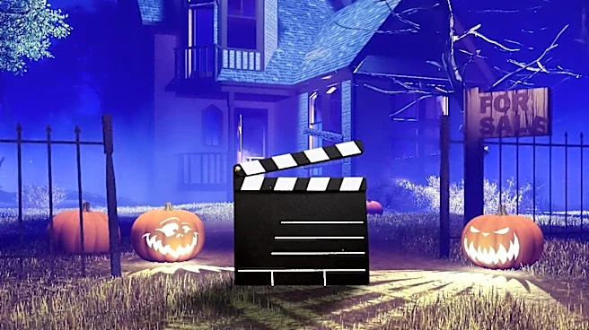 MGM's "Village of the Damned" (1960) Reviewed as a Halloween Cinema Treat