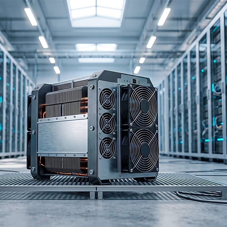 Tether Unites 15 Bitcoin Mining Firms Under Common Software Standard to Integrate AI