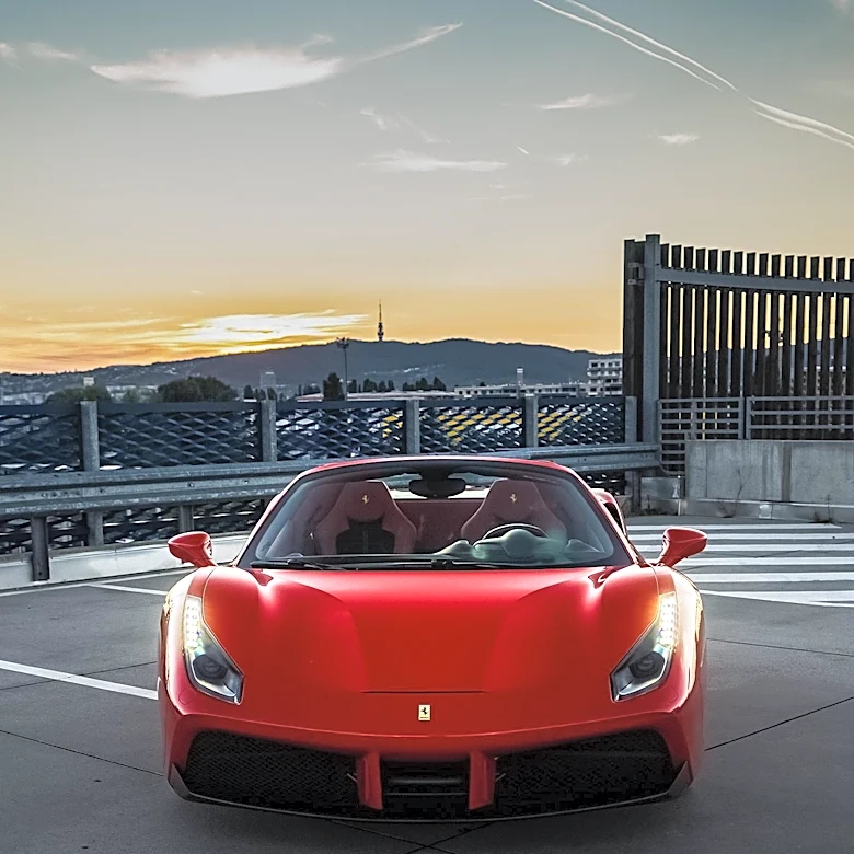 Capelight Capital Asset Management LP Reduces Stake in Ferrari N.V. by 45%