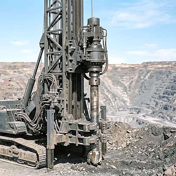 Mining Innovation Journal to Launch in 2026, Focusing on Transformative Technologies in Global Mining