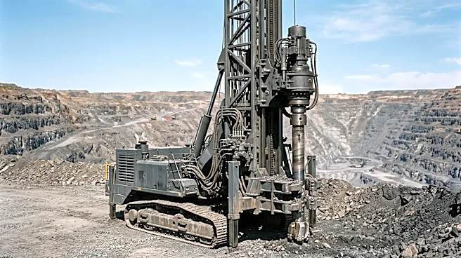 Mining Innovation Journal to Launch in 2026, Focusing on Transformative Technologies in Global Mining