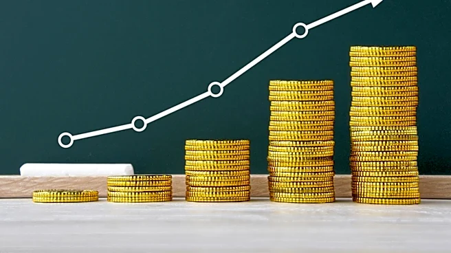 Evergreen Capital Management LLC Increases Stake in Brookfield Infrastructure Corporation