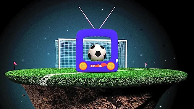 Men in Blazers Media Network Expands Global Football Coverage Across Multiple Platforms