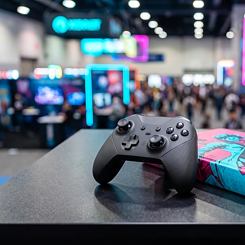 NODWIN Gaming Announces Delhi Comic Con 2026 Dates, Expanding Pop Culture Festival