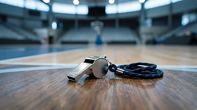 Greek Basketball Federation Elects New President Amidst Match-Fixing Scandal
