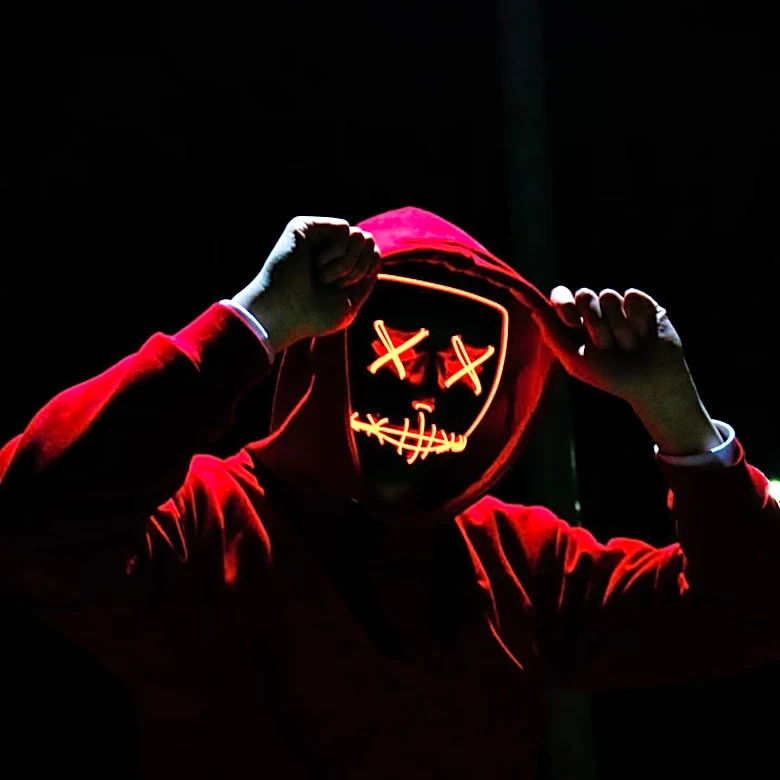 Scare Actors at Terror on the Coast Find Community and Purpose in Haunted Attraction