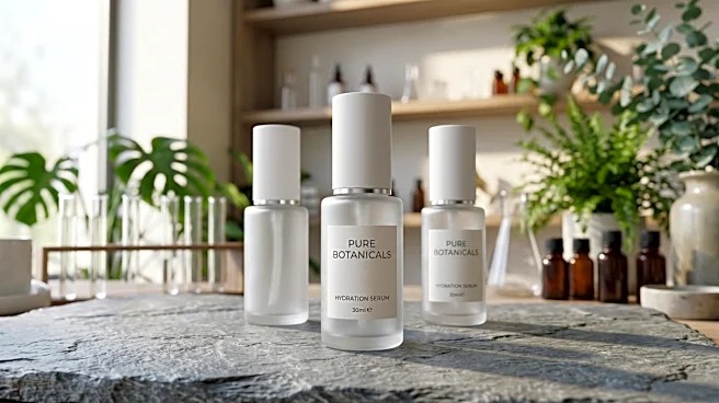 The Center Brands and Dr. Mamina Turegano Acquire Boscia, Plan Q1 2027 Relaunch