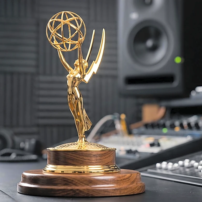 Emmy-Winning Voice Actor Eric Bauza, Known for Looney Tunes Characters, Dies at 46