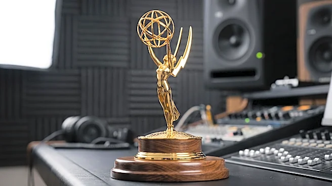 Emmy-Winning Voice Actor Eric Bauza, Known for Looney Tunes Characters, Dies at 46