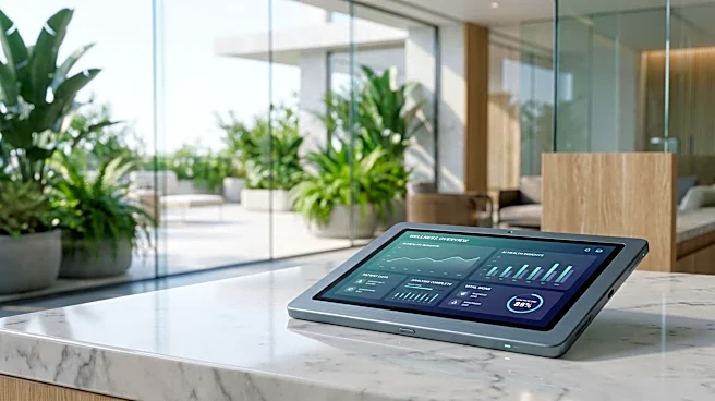Cigna CMB Host Health Forum Emphasizing Holistic Health and AI Integration