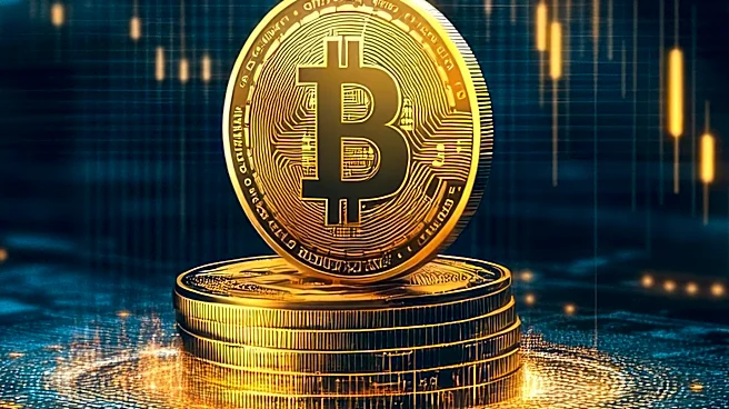 Franklin Templeton to Launch Two ETFs Reinvesting Stock Dividends into Bitcoin Exposure on Nasdaq