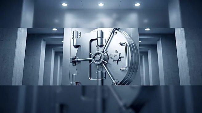 Stablecoins Evolve Beyond Crypto, Raising Regulatory and Financial Stability Concerns