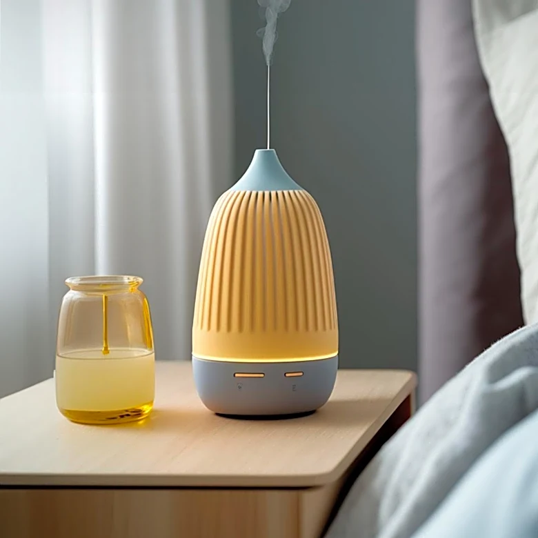 Hotels Leverage Scent Marketing to Enhance Guest Experience and Brand Identity