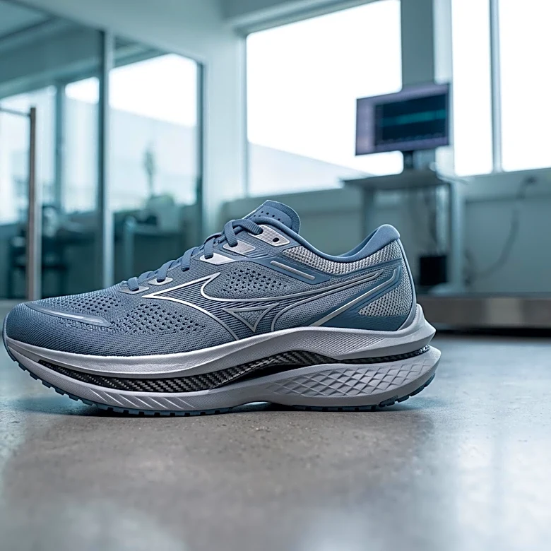 ASICS and University of Michigan Launch First Industry-Academia R Lab for Running Innovation