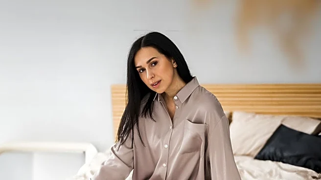 If Only If Nightwear Emphasizes Timeless Design and Sustainable Production