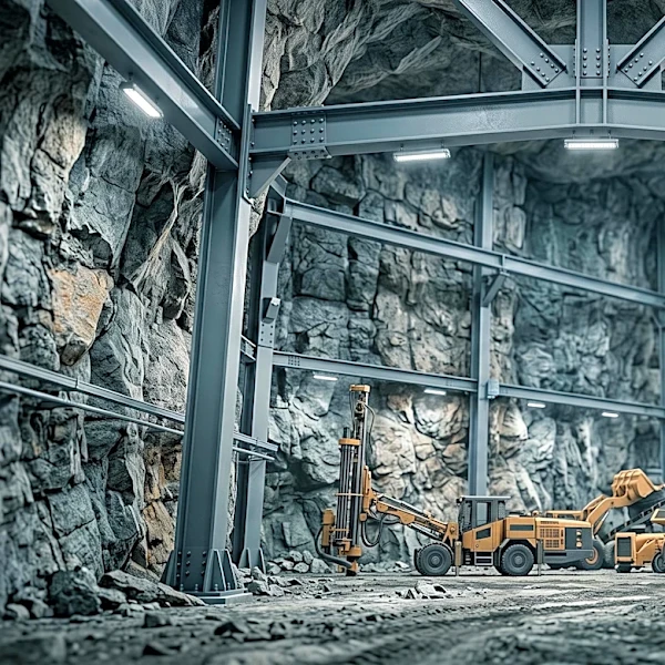 Newmont Estimates Red Chris Mine Development Capital at $4.2B-$4.8B Ahead of 2027 Decision