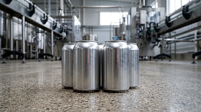 Ball Corporation Appoints New Regional Leaders for Americas and EMEA Beverage Packaging Divisions