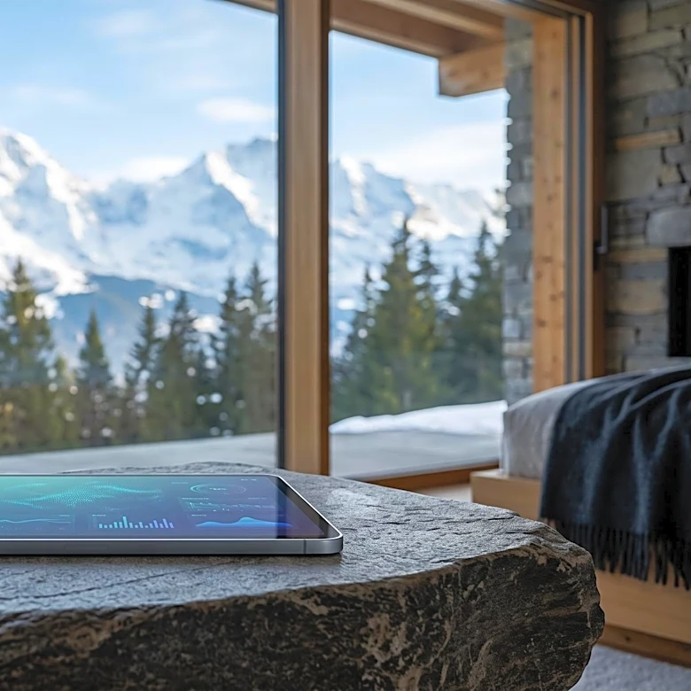 European Longevity Clinics Integrate High-Tech Recovery with Alpine Retreats, Emphasizing Personalized Diagnostics