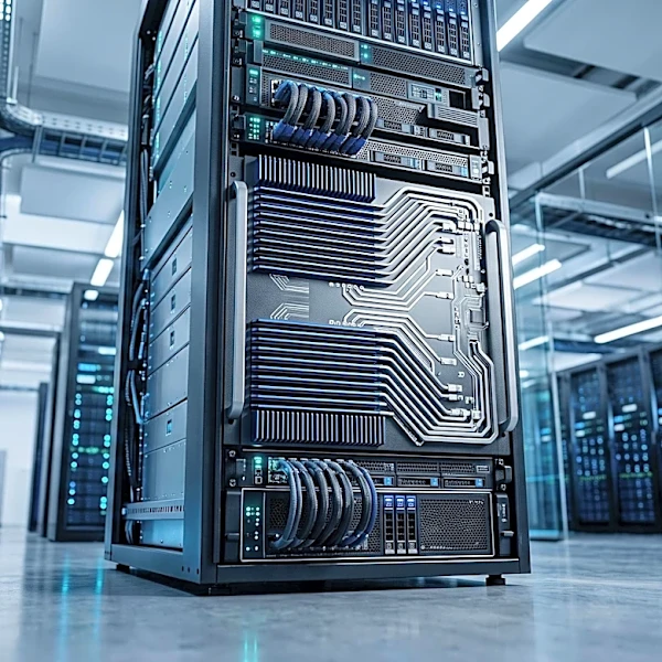 Cadence Establishes Europe's First Sovereign AI Platform for Chip and AI Factory Design with NVIDIA