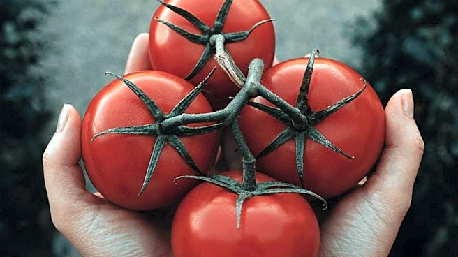 Lycopene Explored for Skin Protection and Antioxidant Benefits