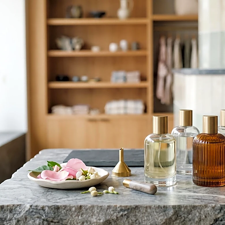 Bath  Body Works Debuts 'Feel Good' Store Concept in Charlotte, North Carolina