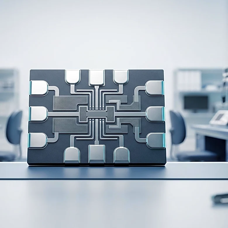 Enphase Energy and Infineon Introduce First 900 V GaN Bidirectional Switch Devices for AI Data Centers