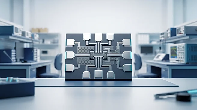 Enphase Energy and Infineon Introduce First 900 V GaN Bidirectional Switch Devices for AI Data Centers