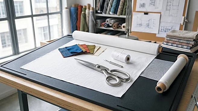 Calico AI Secures $15 Million Series A Funding to Revolutionize Apparel Product Development