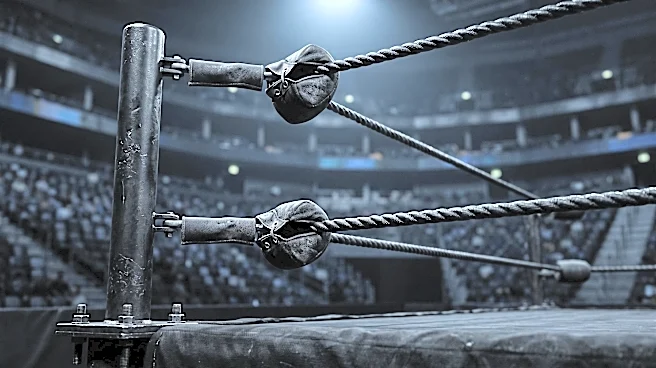 AEW Faction Featuring Jay White Undergoes Rapid Name Change