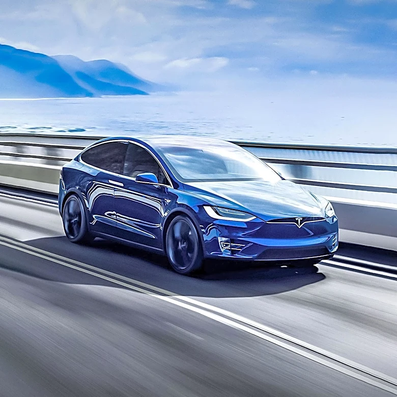 Tesla Partners with Turo to Expand Full Self-Driving (Supervised) Adoption