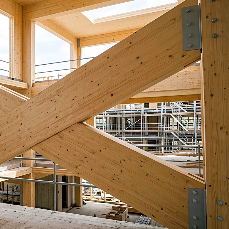 U.S. Rep. Thompson and Rep. Salinas Introduce Bipartisan Bill to Lower Housing Costs and Support American Timber Industry