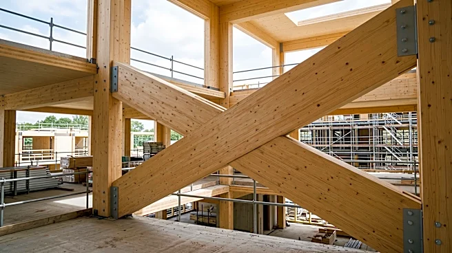 U.S. Rep. Thompson and Rep. Salinas Introduce Bipartisan Bill to Lower Housing Costs and Support American Timber Industry
