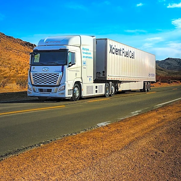 Plug Power Inc. Develops Hydrogen Fuel Cell Solutions for Global Markets