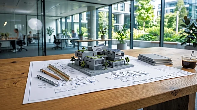 Project Management Institute Highlights Gap Between Corporate Sustainability Goals and Operational Execution