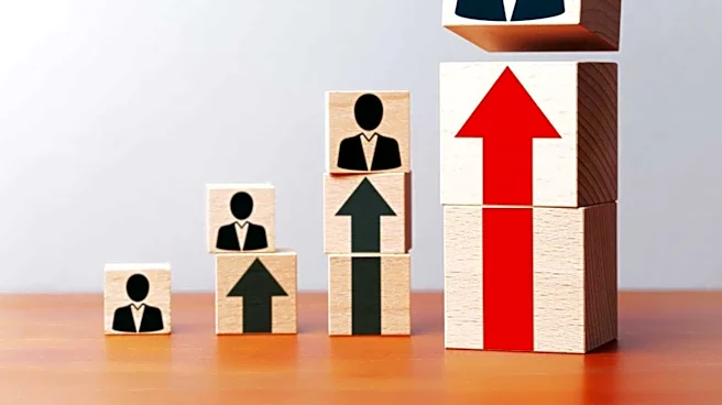 Organizations Prioritize Reskilling and Upskilling to Combat Evolving Workforce Needs