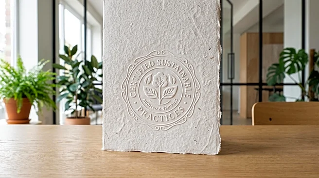 B Corp Movement Faces Scrutiny Over Corporate Sustainability Claims and Greenwashing