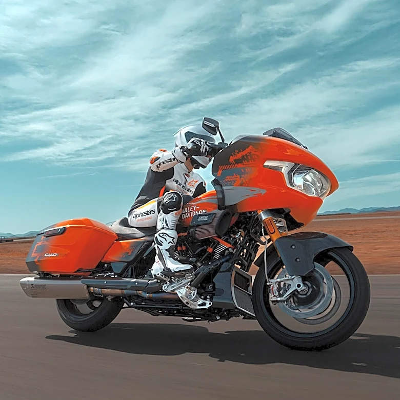 Audio MotorSports Introduces Harley-Davidson Bagger Speaker Pods Starting at $900