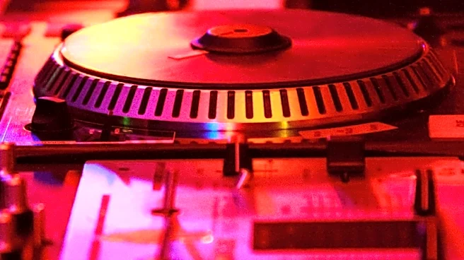Electronic Dance Music Market Projected to Reach $21.98 Billion by 2036